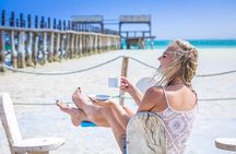 Orange Island Escape with Snorkeling & Lunch 