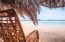 Orange Island Escape with Snorkeling & Lunch 