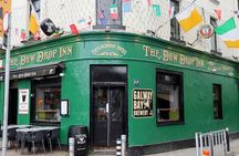 Galway Historic city Tour - 2.5hr Family & Friends Private groups