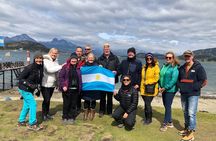 Ushuaia Shore Excursions Tierra del Fuego National Park