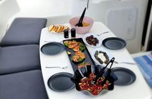 Morning and Sunset Cruise with Meal and Transport Included