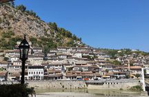 Berat City Tour