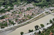 Berat City Tour