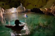 Bonaire CaveTour Climb, Snorkel & Explore the Hidden Gems 