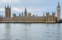 From Heathrow Airport to 5 Hour Private Tour in London