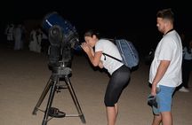 Safari,Quad Biking,Morning Stargazing,Sunrise In Sharm El Sheikh