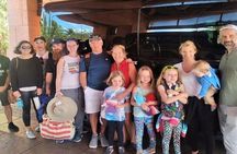 City Half-Day Cultural Tour of Punta Cana and Higuey