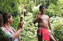 Private Experience with the Emberá Community in Panama City