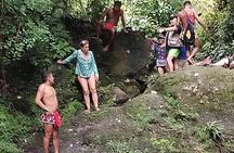Private Experience with the Emberá Community in Panama City