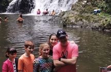 Private Experience with the Emberá Community in Panama City