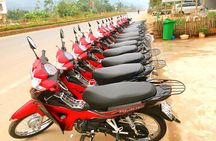 Ha Giang Loop Motorbike Tour (Easy Rider/Self Riding)- 2day1night