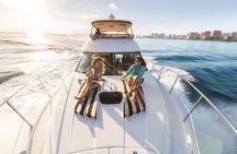Private Sunset Cruise in Waikiki