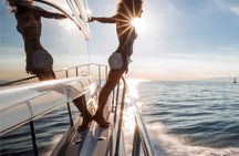 Private Sunset Cruise in Waikiki