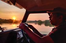 Safari Expedition's in Wild Wonders of Yala
