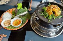 Private Street Food Tour with a Local Food Guide