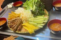 Private Street Food Tour with a Local Food Guide