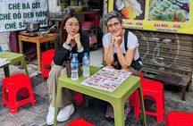 Private Street Food Tour with a Local Food Guide