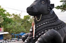 Bangalore: Full-Day Private City Guided Tour