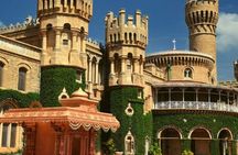 Bangalore: Full-Day Private City Guided Tour