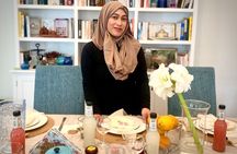 Private Indonesian Asian Cape Malay Cultural Cooking Class 