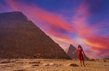 8 Day Cairo and Nile Cruise Adventure