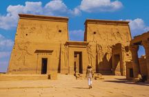 8 Day Cairo and Nile Cruise Adventure