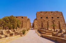 8 Day Cairo and Nile Cruise Adventure