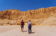 8 Day Cairo and Nile Cruise Adventure