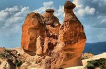 Cappadocia Daily Red Tour