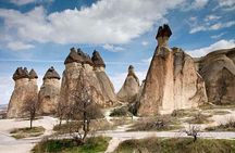 Cappadocia Daily Red Tour
