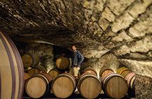 From Dijon: Full day the most of Burgundy with lunch