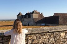 Full day from Dijon: the most of Burgundy with lunch