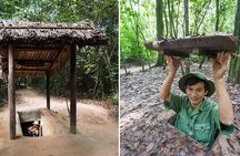 6-Day Vietnam Itinerary | Vibrant | Best 2025 South & Island 