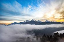 12 days Annapurna Circuit Trek 