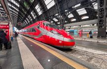 Pompeii & Herculaneum by Train from Rome with Pizza Lunch