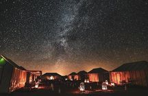 Hurghada Desert Stargazing Adventure