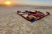 Hurghada Desert Nights Camel Ride, Stargazing& Bedouin Experience