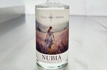 Solo Spirits Lavender Gin Experience