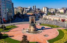 Istanbul Private Sightseeing Tour 