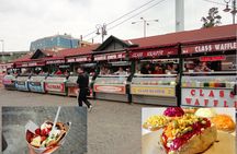 Istanbul Private Sightseeing Tour 