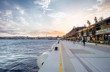 Istanbul Private Sightseeing Tour 