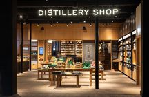 Cork Midleton Distillery Jameson Whiskey Experiences