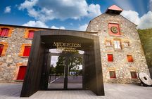 Cork Midleton DistilleryJameson Experience & Whiskey Tasting