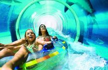 Atlantis Aquaventure Waterpark with Combo Options