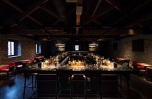 Cork Midleton Distillery Jameson Whiskey Experiences
