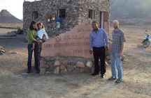 Overnight Tour Moses Mountain St. Catherine Monastery from Cairo