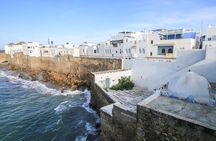 Luxury Private Day trip from Tangier To Asilah