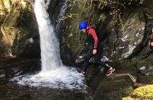Two Hours Gorge Walking Activity