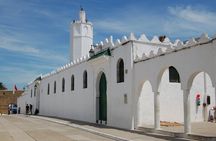 Luxury Private Day trip from Tangier To Asilah