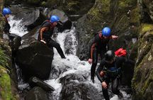 Two Hours Gorge Walking Activity